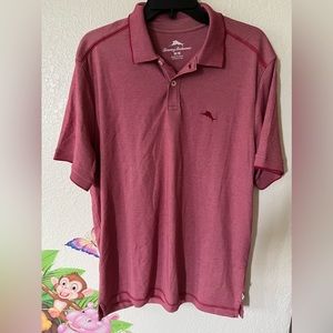 Tommy Bahama Paradiso Cove Polo Shirt